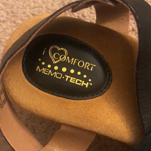 Wedges - Picture 4 of 5